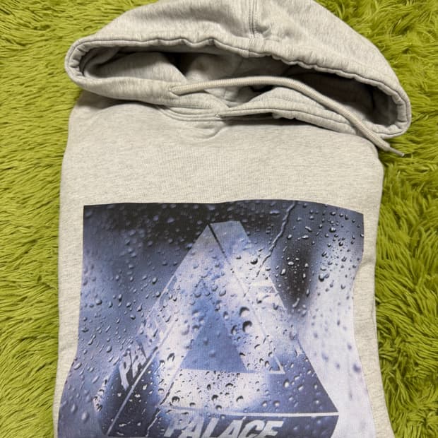 [M]팔라스 후드티