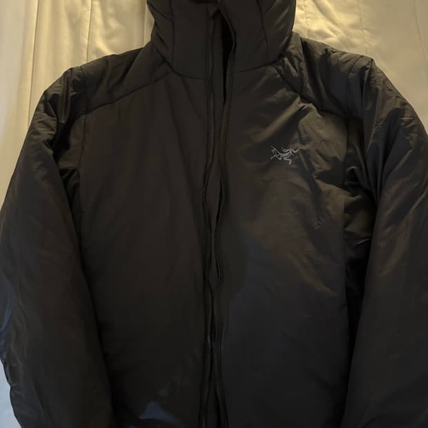 아크테릭스 아톰 헤비웨이트