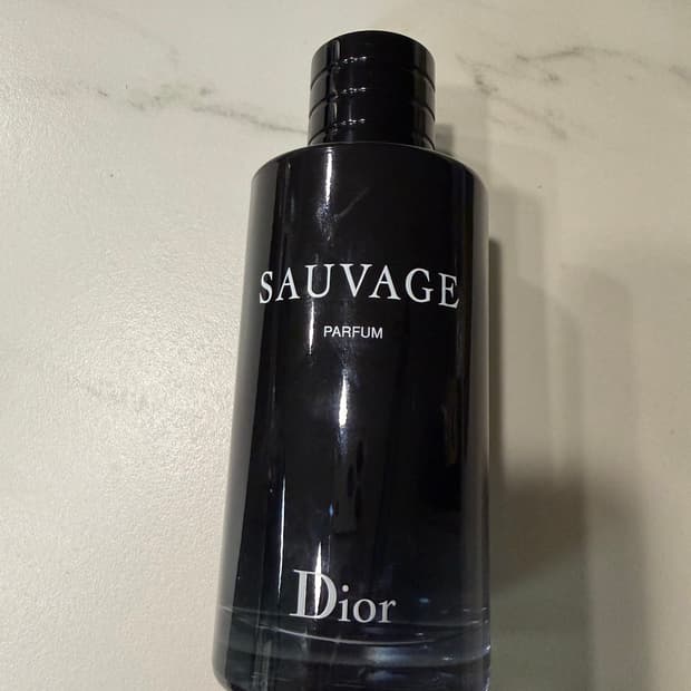 국문 디올 소바쥬 퍼퓸 200ml