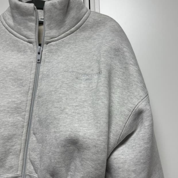 알렉산더왕집업 xs