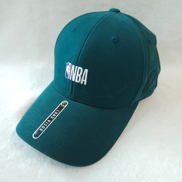 NBA) 프리사이즈 공용 볼캡 농구모자 / 왕눈이샵