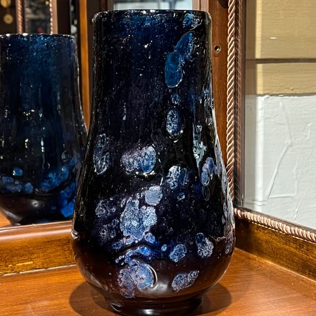 50s Cavalier Co. x Pan American BL Lava