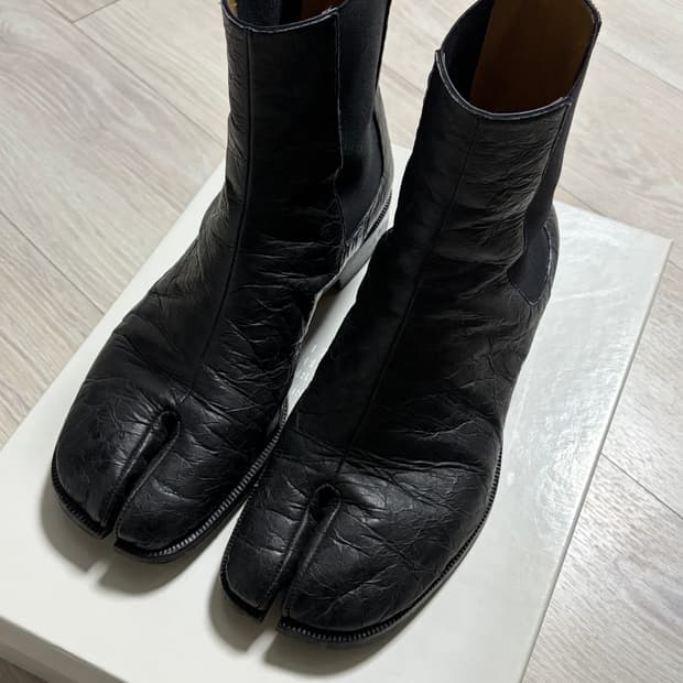 메종마르지엘라 타비 42사이즈