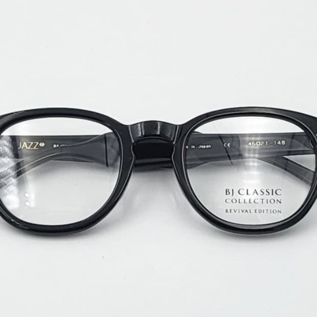 비제이클래식 bj클래식 재즈 jazz 46사이즈 안경