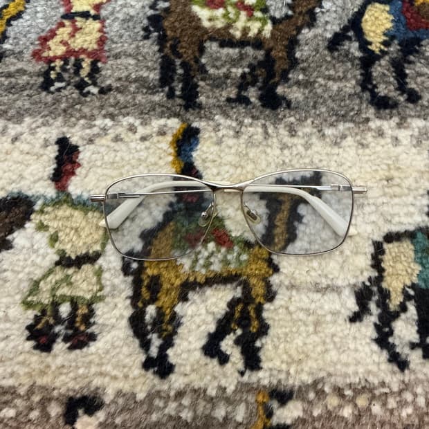 젠틀몬스터 아메리칸 빈티지st 안경