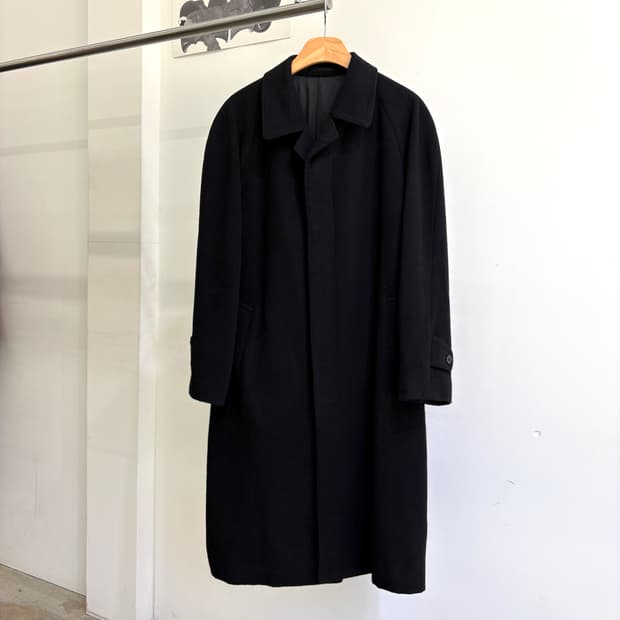 NAZARENO GABRIELLI 캐시미어코트