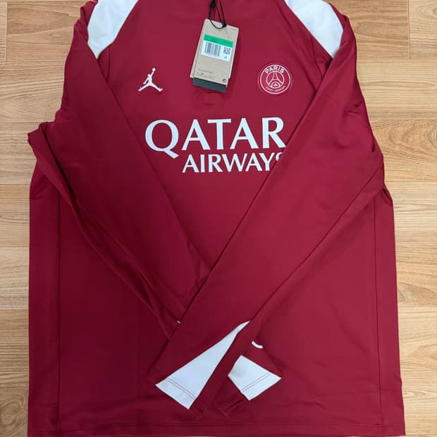 파리생제르망 드릴탑