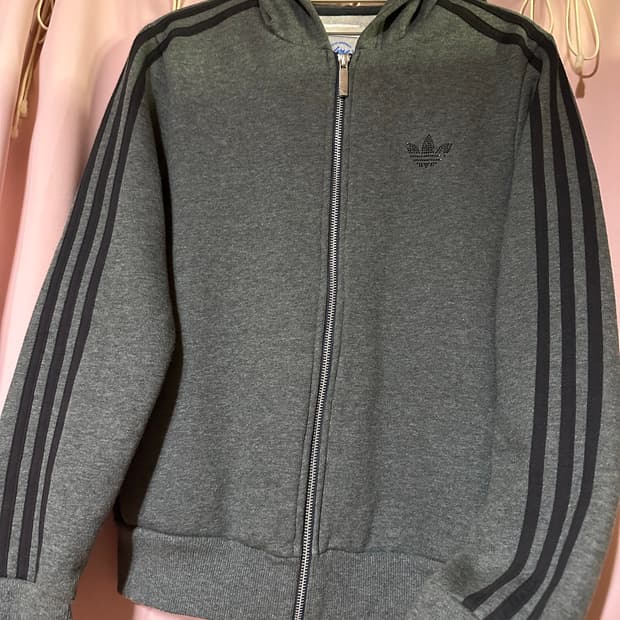 아디다스 후드집업 아디다스 파이어버드 큐빅 집업 삼선 대장 불꽃 후드집업