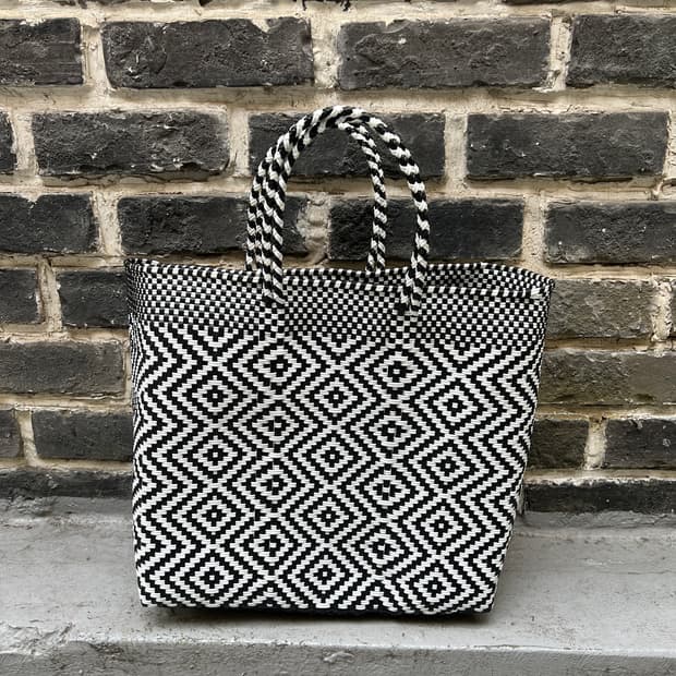 Vivala vida 메르카도 백 