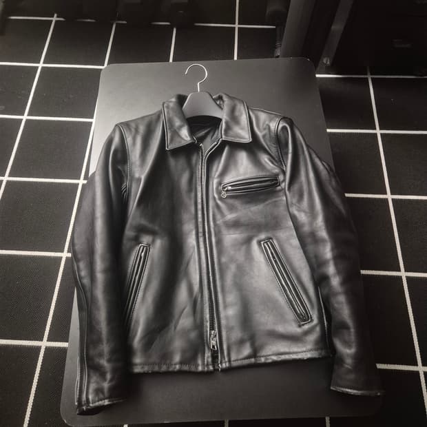 Schott 643 36사이즈