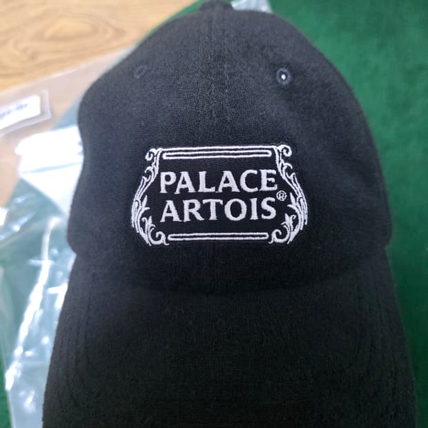 팔라스 스텔라 모자