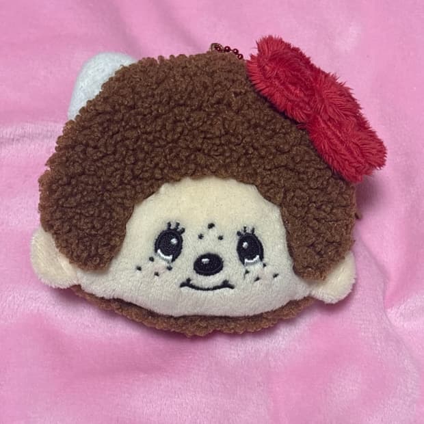 몬치치 시리즈❤️