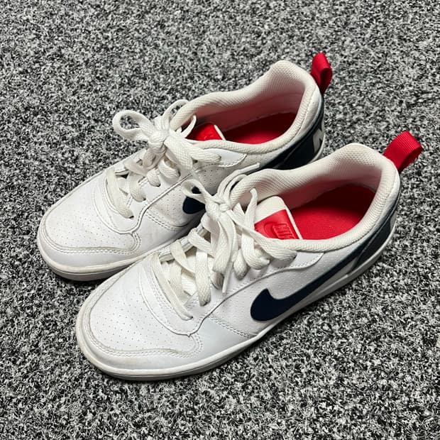 나이키 코트 버로우 로우 2 /240