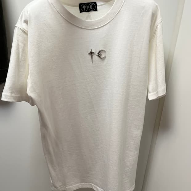 떠그클럽 TC Slim T-shirt 3사이즈