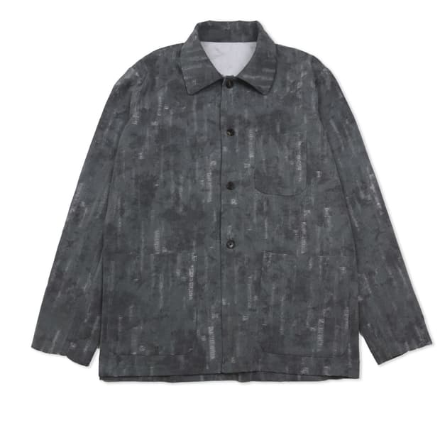 [1] MTP shadow garden jacket