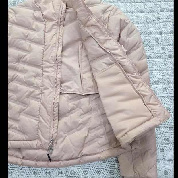 나이키 에어로로프트 THERMA-FIT ADV 여성 패딩 M