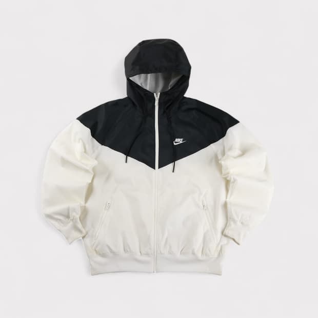 [M] 나이키 윈드러너 바람막이