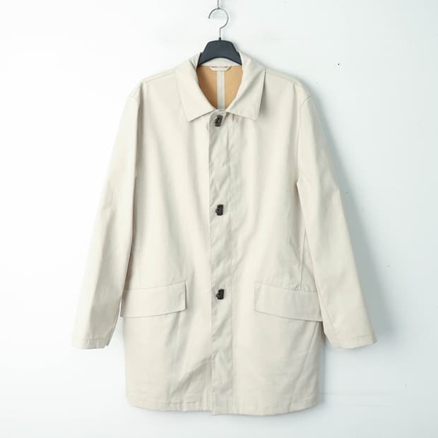 105/살바토레페라가모 스탠카라 코트