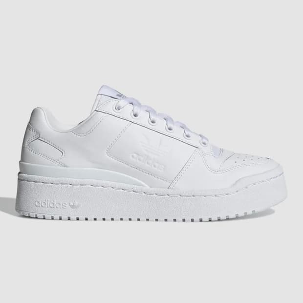 아디다스 포럼 볼드 FY9042 240