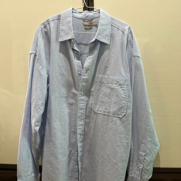 spao 셔츠