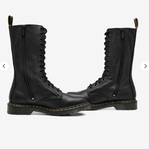 닥터마틴 버지니아