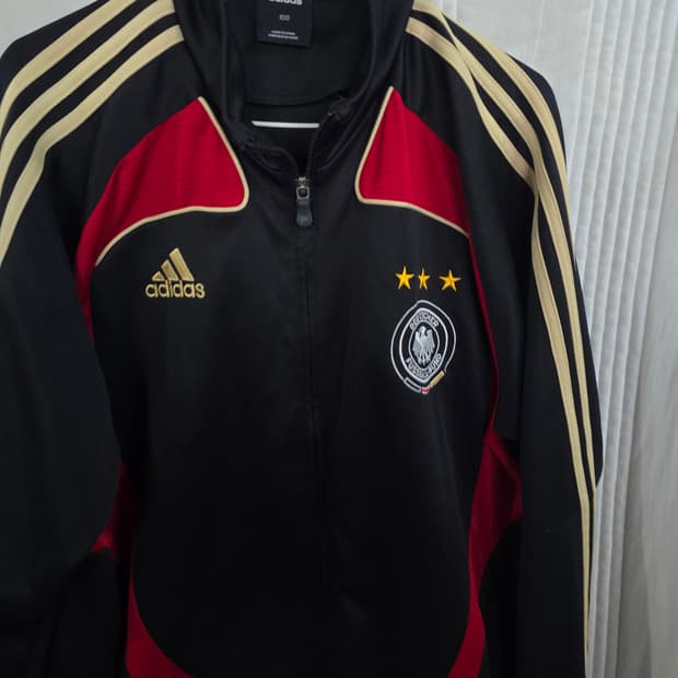 아디다스 독일대표팀져지