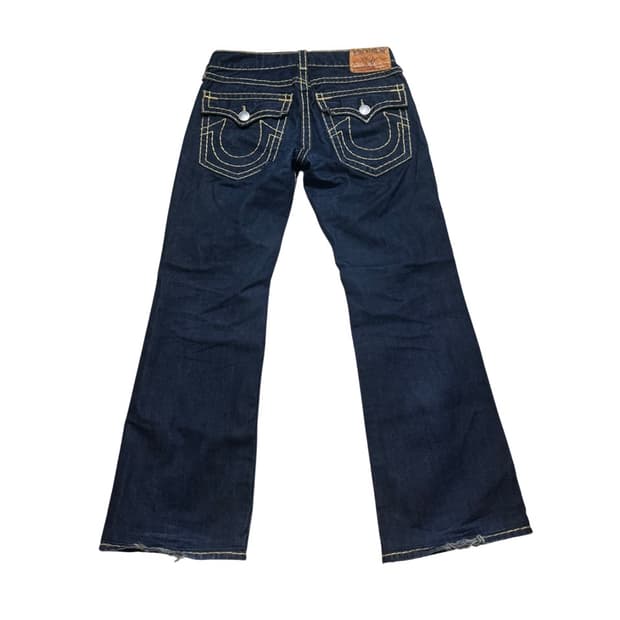 트루릴리젼 빌리 슈퍼티 32