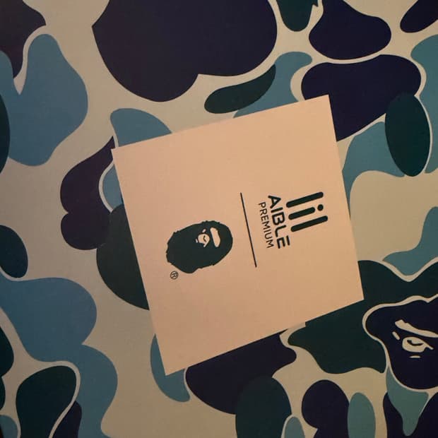 릴 베이프 에디션