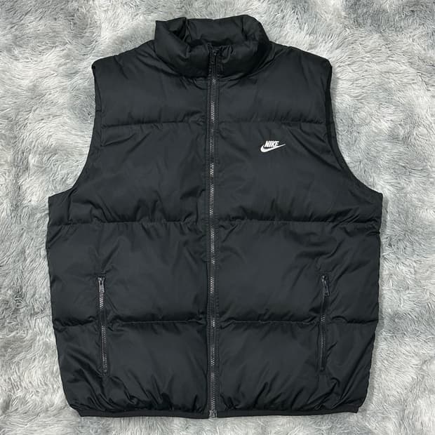 나이키 nsw 프리마로프트 패딩조끼 XL