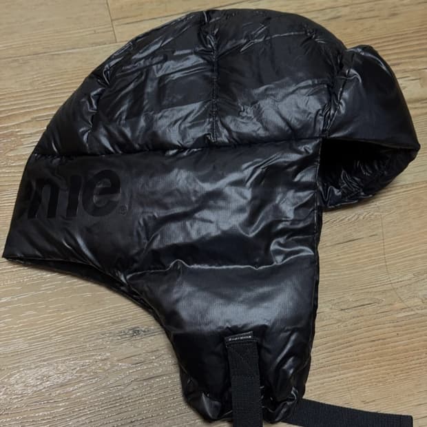 슈프림 트루퍼햇 m/l