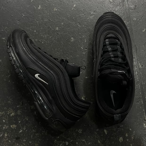 260 나이키 에어맥스 97 올검 