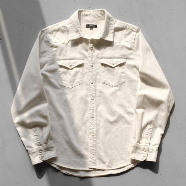 Beno Western Shirt