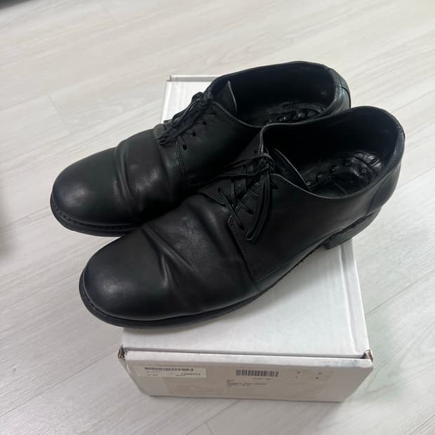 Guidi992 43사이즈 판매합니다