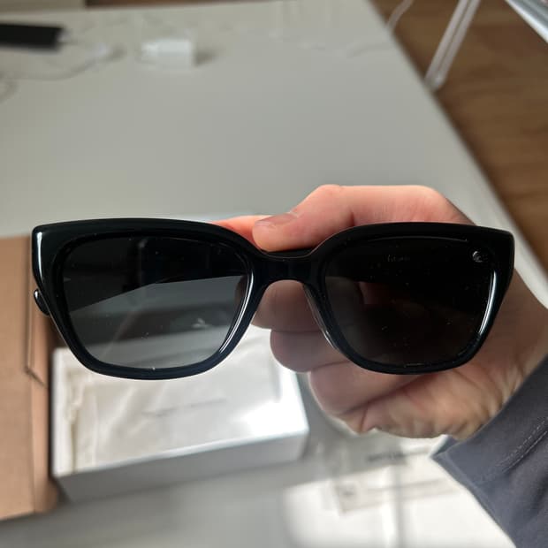 젠틀몬스터 마르지엘라 MM109