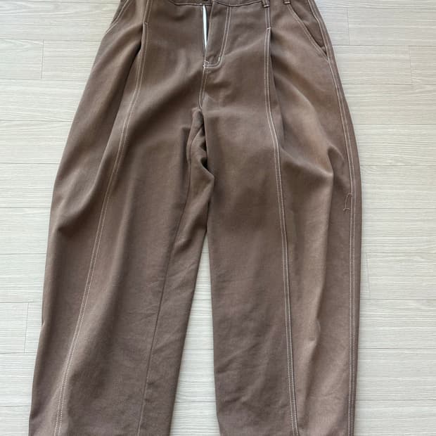 밈더워드로브 팬츠 팝니다(2)