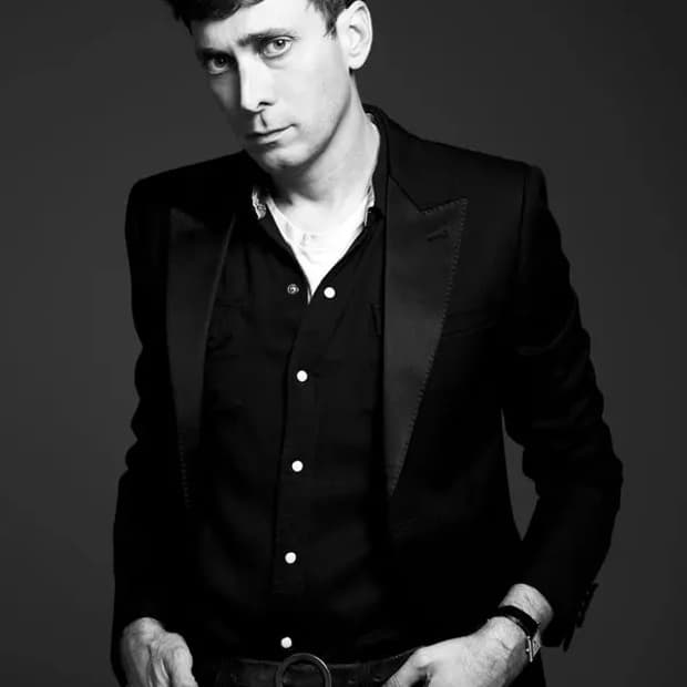 조르지오아르마니 원버튼 블레이저