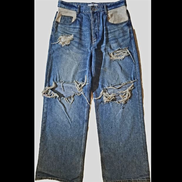 라그랑지무파진/앤더슨벨/선데이오프클럽/배드블러드/그레일즈/베이컨트아카이브