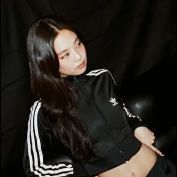 아디다스 파이어버드 트랙탑