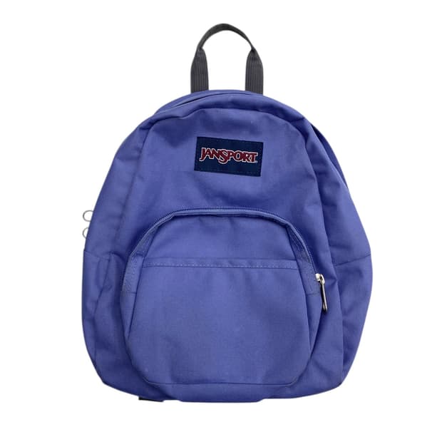 잔스포츠 미니 백팩