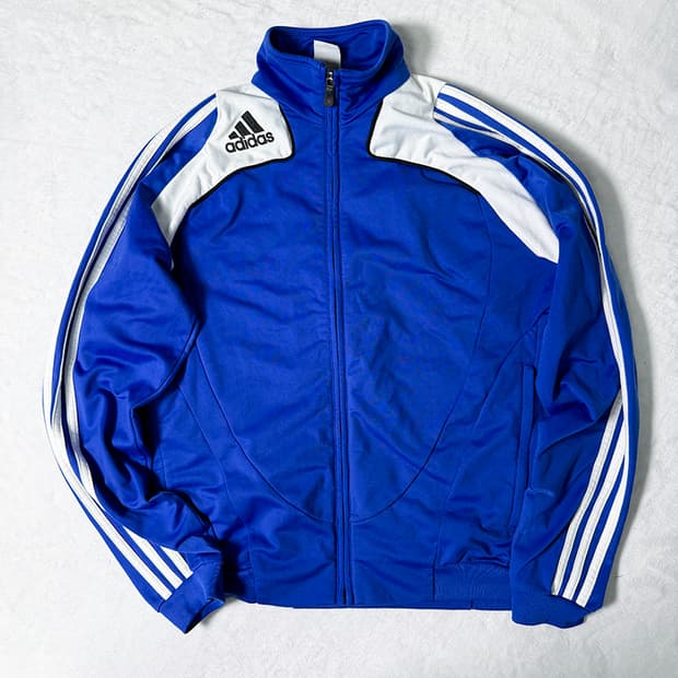 아디다스 자켓