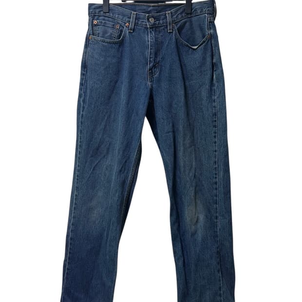 리바이스 550 32 32