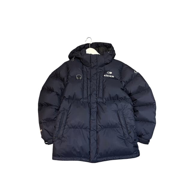 아이더 700 패딩 S사이즈