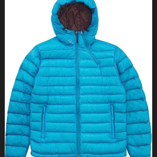 산산기어 서픽스 푸퍼 블루 2 