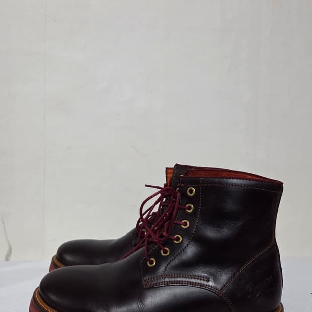 대너 남성 워커 부츠 265mm