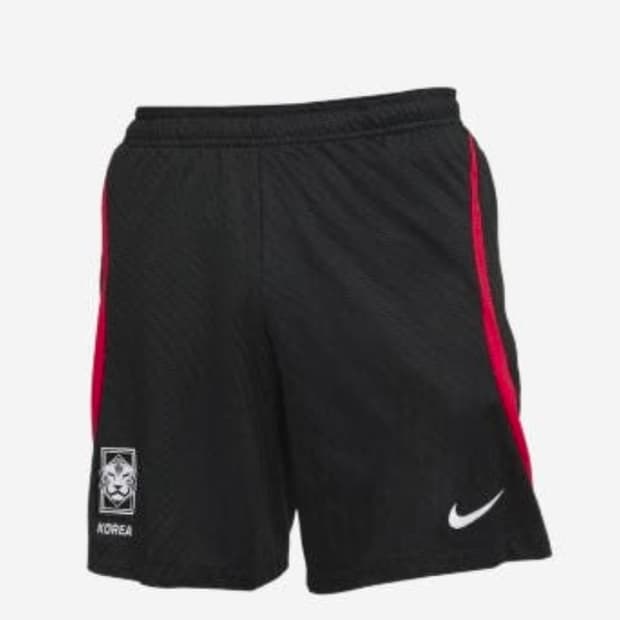 나이키 대한민국 국가대표 스트라이크 팬츠 3xl (새상품)