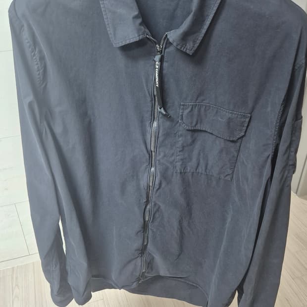 CP컴퍼니 셔츠자켓