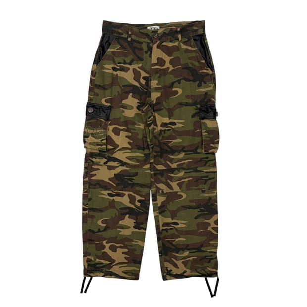 aeae 카고팬츠 카모 1