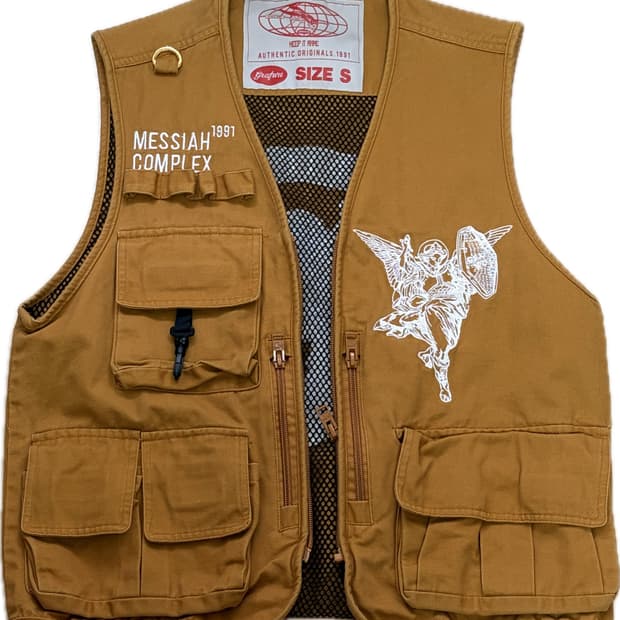 vintage 유틸리티 베스트