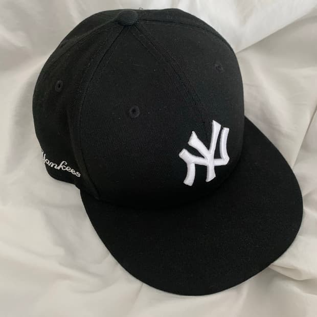 뉴에라 59fifty캡