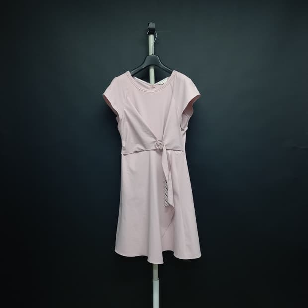 새 JJ JIGOTT 지고트 롱 원피스 55